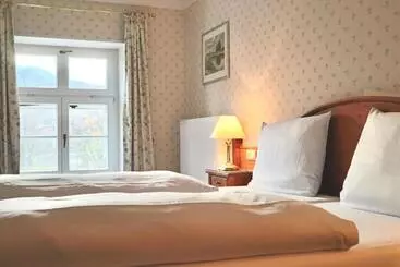 فندق Alter Packhof