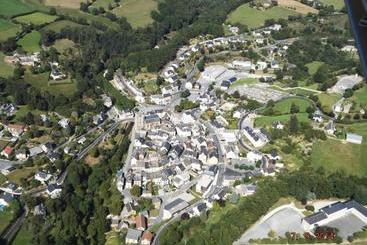 Отель Aveyron Chambres Dhotes