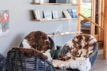 ホテル Benniksgaard