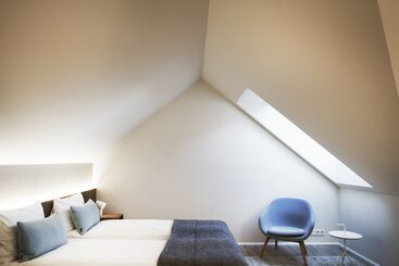 هتل Berg By Keflavik Airport