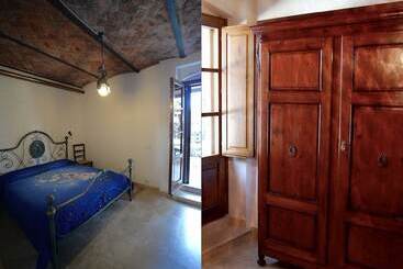 ホテル La Spiga D Oro