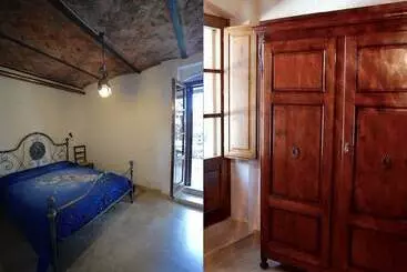 ホテル La Spiga D Oro