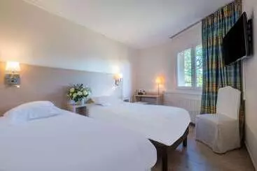 Hotel Causse Comtal Rodez, The Originals Relais