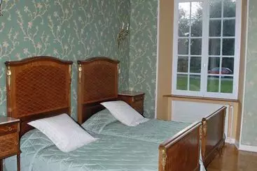 فندق Château De Werde