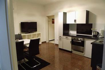 酒店 Come In Haus Ii