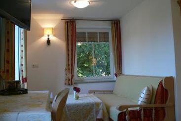 Hotel Ferienhof Rösch