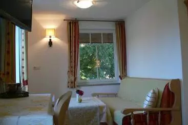 酒店 Ferienhof Rösch