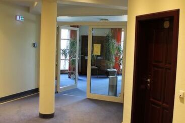 호텔 Golf Course Bonn