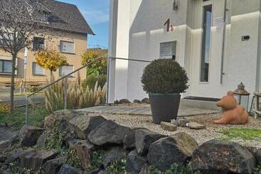 فندق Haus Hillebrand