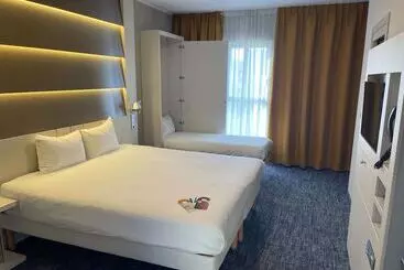 ホテル Ibis Styles Nivelles
