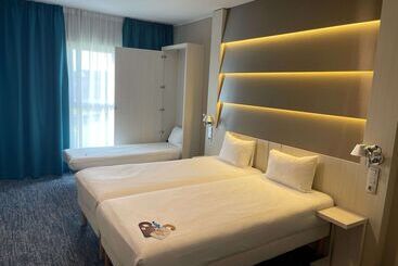 ホテル Ibis Styles Nivelles