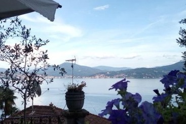 酒店 La Rondinella