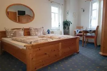 Landhotel Nonnenroth