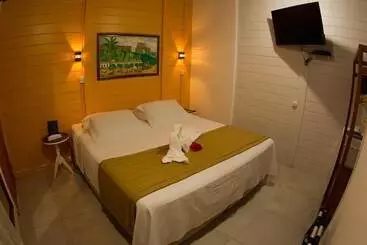 Hotel Pousada Fortaleza