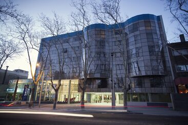 فندق Regency Way Montevideo