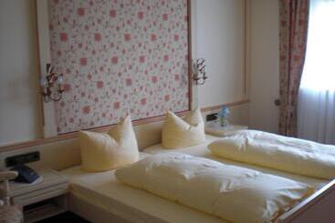 Hotel Restaurant Schieble