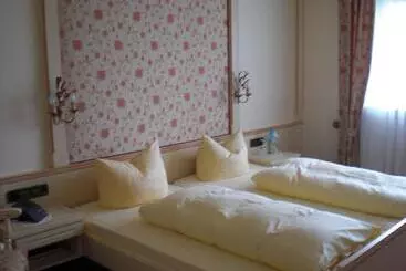 호텔 Restaurant Schieble