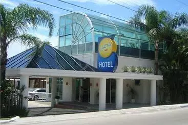 Hotel Santa Paula