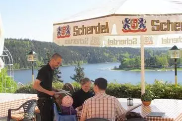 Hotel Seeblick
