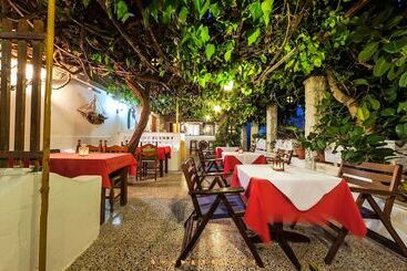 호텔 Semiramis Guesthouse