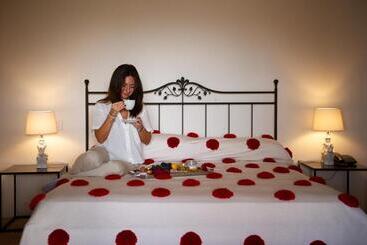 فندق Tenuta Pianirossi