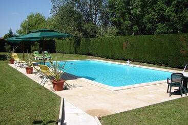 هتل The Originals City, Hôtel Le Sextant, Toulouse Sud