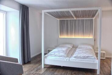 Landhotel Schlappinger Hof