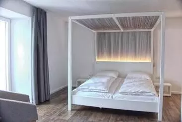 Landhotel Schlappinger Hof