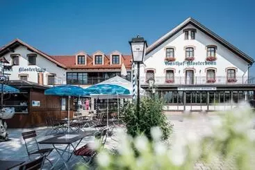 Pensão Klosterbräu Schlehdorf