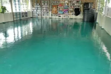 Pensione Marina Guest House