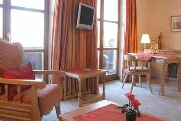 Пансион Landgasthof Osterseen