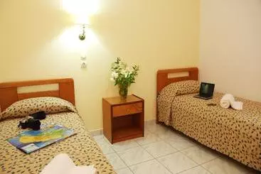 Aparthotel Planos Apart