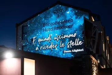 Rezydencja Borgo Brianteo