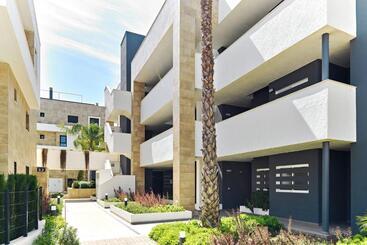 آپارتمانهای توریستها Apartment Perla