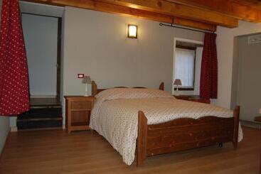 Bed and Breakfast Il Nocciolo