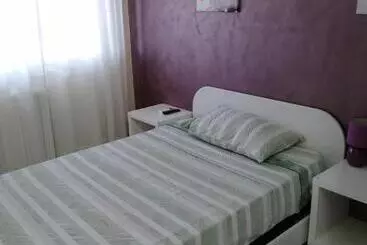 Bed & Breakfast 21