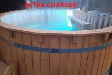 Apartamentos turísticos Casa Poiana Largului