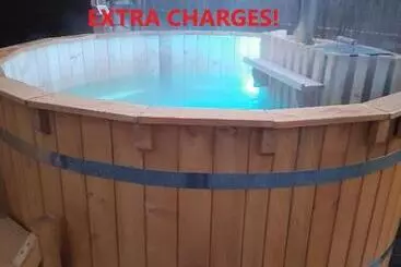 Turistihuoneistot Casa Poiana Largului