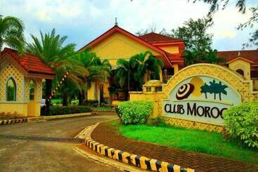 Club Morocco Beach Resort And Country Club