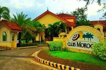 Club Morocco Beach Resort And Country Club