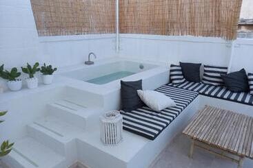 Apartamenty turystyczne Corte Giotto Exclusive House