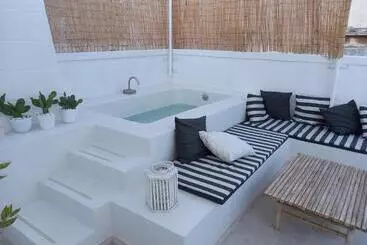 ツーリストアパートメント Corte Giotto Exclusive House