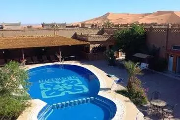 Hotelli Kasbah Yasmina