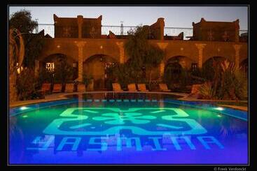 Otel Kasbah Yasmina