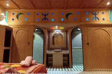 Hotel Kasbah Yasmina