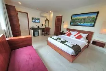 Hotel Darling Pub Hostel
