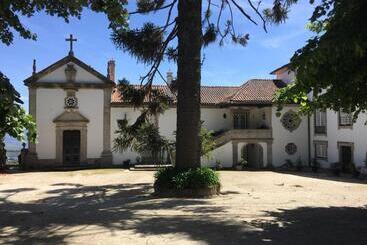 Quinta De Santa Júlia