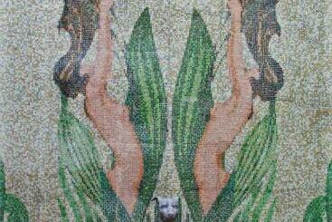 ホテル The Astor By Luxurban