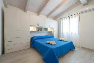 Turista apartmanok Il Tramonto