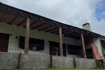 Vakantie-appartementen La Ramada